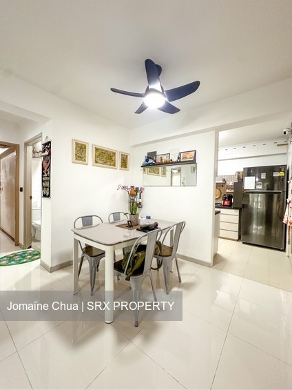 Blk 933A Hougang Crimson (Hougang), HDB 4 Rooms #575629301